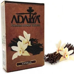 Тютюн Adalya Vanilla (Ваніль) 50гр купить