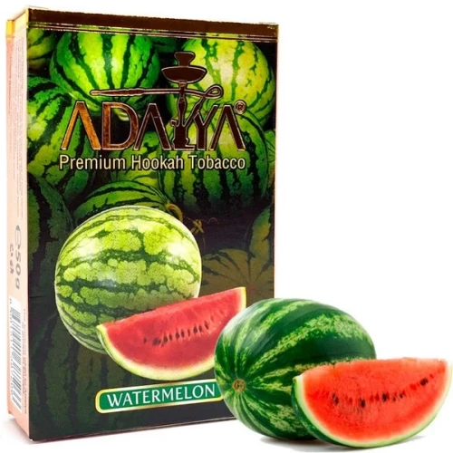 Тютюн Adalya Blueberry Mint (Чорниця М'ята) 50гр купить