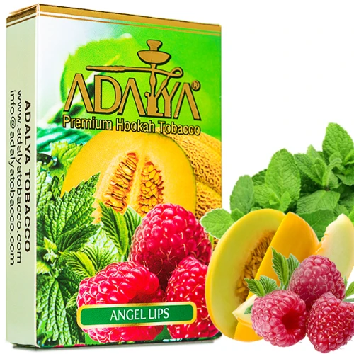Табак Adalya Angel Lips (Ангельские Губы) 50гр купить