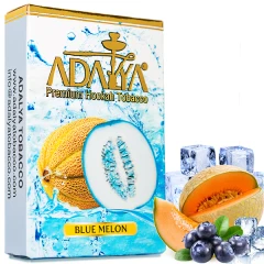Тютюн Adalya Blue Melon (Синя Диня) 50гр купить