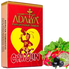 Тютюн Adalya Chapolin (Чаполін) 50гр купить