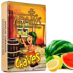 Тютюн Adalya Chaves (Чейвс) 50гр купить
