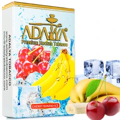 Тютюн Adalya Cherry Banana Ice (Вишня Банан Лід) 50гр купить