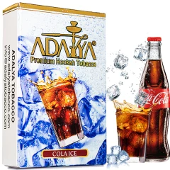 Тютюн Adalya Cola Ice (Кола Лід) 50гр купить