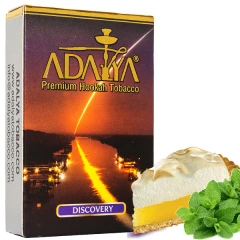 Табак Adalya Discovery (Дисковери) 50гр