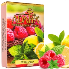 Табак Adalya Exagelado (Эксагеладо) 50гр