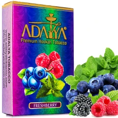 Тютюн Adalya Freshberry (Свіжі Ягоди) 50гр купить