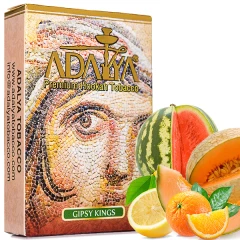 Тютюн Adalya Gipsy Kings (Циганські Царі) 50гр купить
