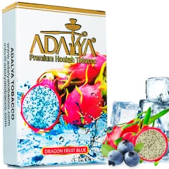 Тютюн Adalya Dragon Fruit Blue (Синій Фрукт Дракона) 50гр купить