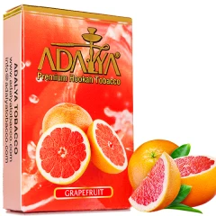 Тютюн Adalya Grapefruit (Грейпфрут) 50гр купить