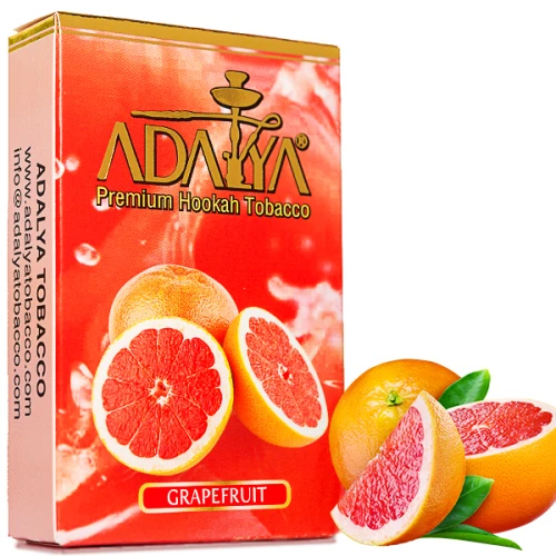 Табак Adalya Grapefruit (Грейпфрут) 50гр купить