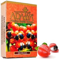Тютюн Adalya Guarana (Гуарана) 50гр купить