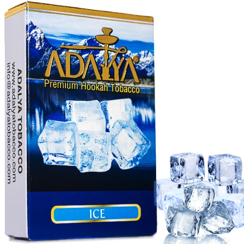 Тютюн Adalya Ice (Лід) 50гр купить
