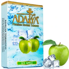 Тютюн Adalya Ice Apple (Яблуко Лід) 50гр купить