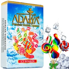 Тютюн Adalya Ice Bon Bon (Льодяники Лід) 50гр купить