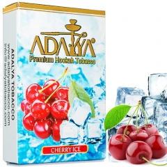 Тютюн Adalya Ice Cherry (Вишня Лід) 50гр купить