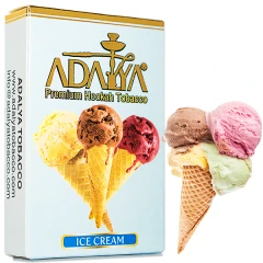 Тютюн Adalya Ice Cream (Морозиво) 50гр купить