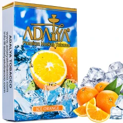 Тютюн Adalya Ice Orange (Апельсин Лід) 50гр купить