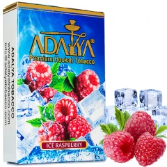 Тютюн Adalya Ice Raspberry (Малина Лід) 50гр купить