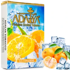 Тютюн Adalya Ice Tangerine (Мандарин Лід) 50гр купить