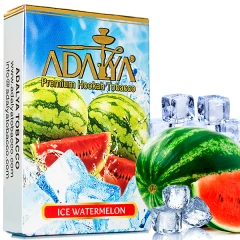 Тютюн Adalya Ice Watermelon (Кавун Лід) 50гр купить
