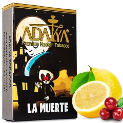 Тютюн Adalya La Muerte (Ла Муерте) 50гр купить