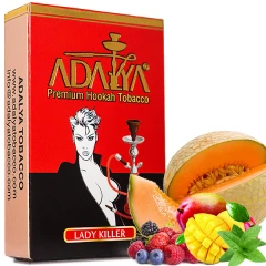 Тютюн Adalya Lady Killer (Леді Кілер) 50гр купить