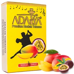Тютюн  Adalya Mango Tango (Манго Танго) 50гр купить