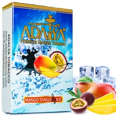 Тютюн  Adalya Mango Tango Ice (Манго Танго Лід) 50гр купить