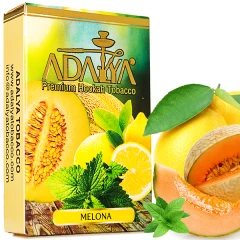 Табак Adalya Melona (Мелона) 50гр