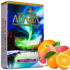 Табак Adalya North Light (Серерное Сияние) 50гр