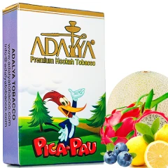Табак Adalya Pica Pau (Пика Пау) 50гр