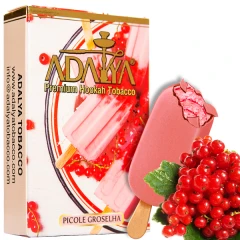 Тютюн Adalya Picole Groselha (Пиколо Гросельха) 50гр купить