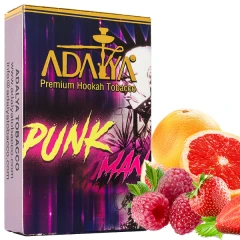 Табак Adalya Punk Man (Панк) 50гр