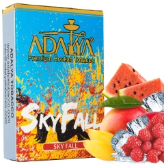 Табак Adalya Sky Fall (Небосклон) 50гр