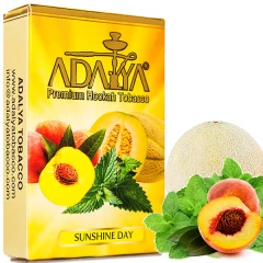 Табак Adalya Sunshine Day (Солнечный День) 50гр