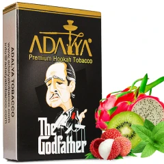 Табак Adalya The Godfather (Крестный Отец) 50гр