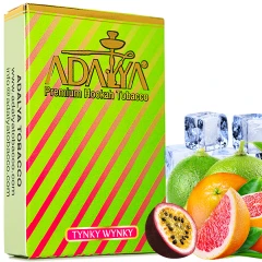 Табак Adalya Tynky Wynky (Тинки Винки) 50гр
