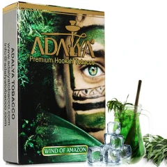 Табак Adalya Wind Of Amazon (Ветер Амазонки) 50гр