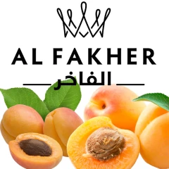 Табак Al Fakher Apricot (Абрикос) 1кг купить