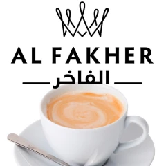 Табак Al Fakher Cappuccino (Капучино) 1кг купить