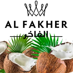 Табак Al Fakher Coconut (Кокос) 1кг купить