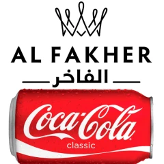 Табак Al Fakher Cola (Кола) 1кг купить