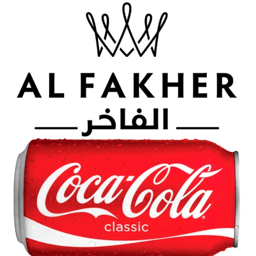 Табак Al Fakher Cola (Кола) 1кг купить