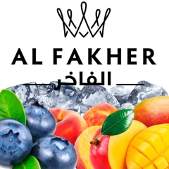 Табак Al Fakher Fresh Mist (Фреш Мист) 1кг купить