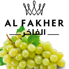 Табак Al Fakher Grape (Виноград) 1кг купить