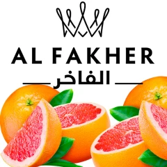 Табак Al Fakher Grapefruit (Грейпфрут) 1кг купить