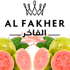 Табак Al Fakher Guava (Гуава) 1кг купить