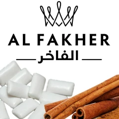 Табак Al Fakher Gum With Cinnamon (Жвачка Виз Корица) 1кг купить