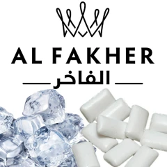 Табак Al Fakher Iced Gum (Айсид Жвачка) 1кг купить